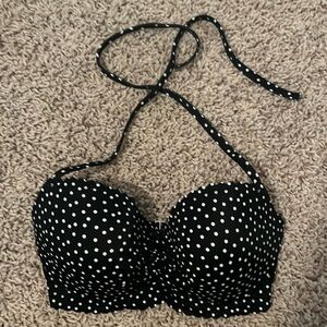 Victoria secret bikini top